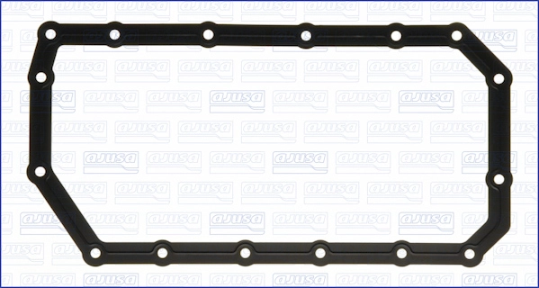 Gasket, oil sump (00862700)