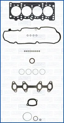 Gasket Kit, cylinder head (52255500)