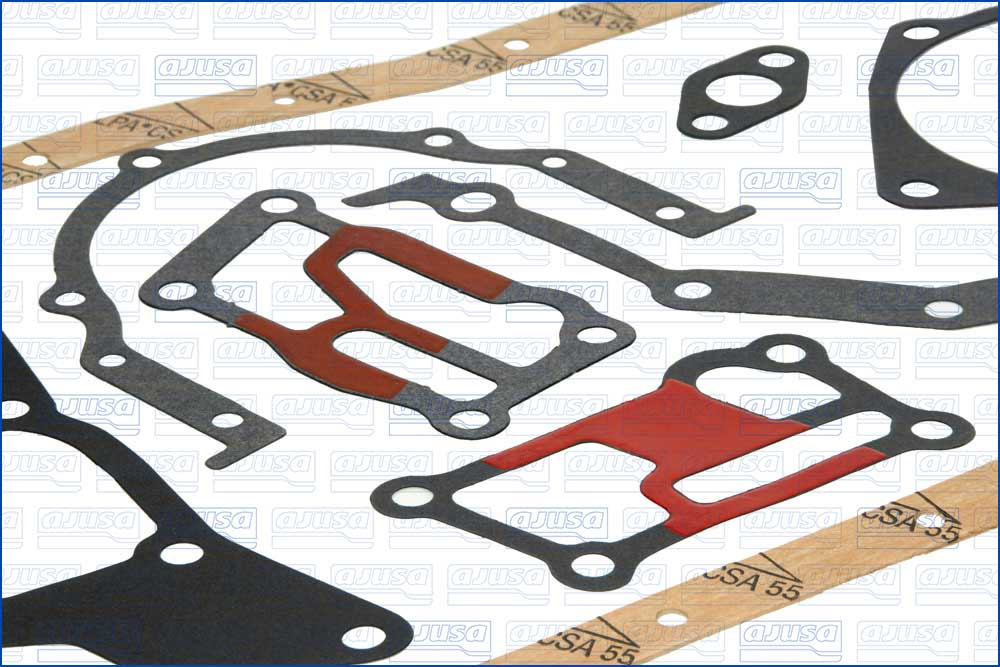 Full Gasket Kit, engine