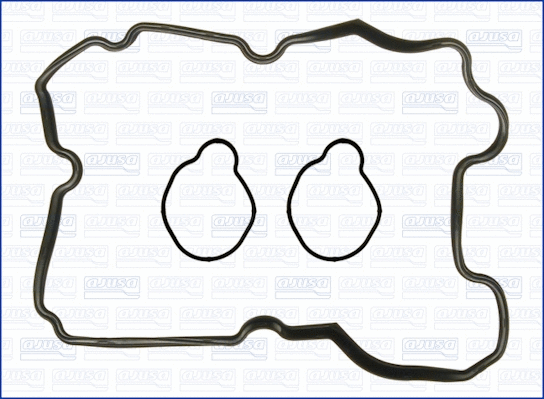 Gasket Set, cylinder head cover (56038600)
