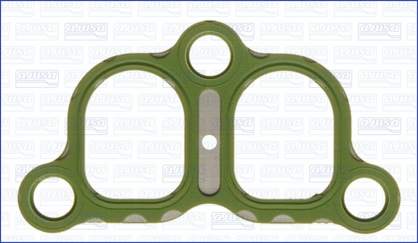 Gasket, exhaust manifold (13199000)