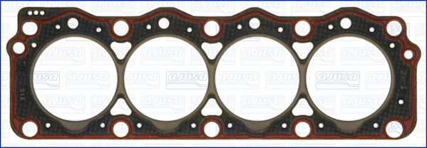 Gasket, cylinder head (10014810)