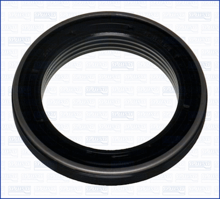 Shaft Seal, crankshaft (15096800)