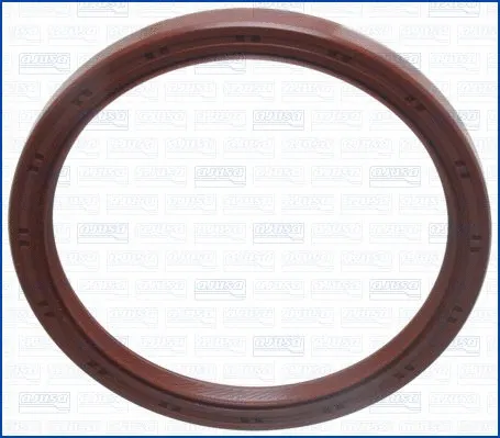 Shaft Seal, crankshaft (15109100)