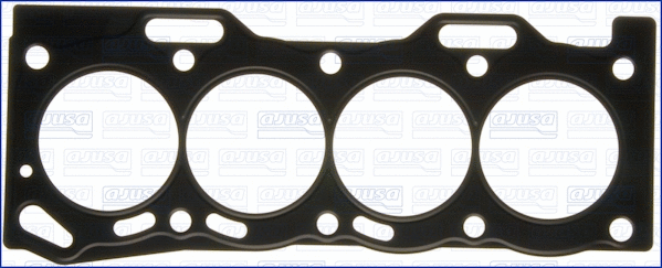 Gasket, cylinder head (10088400)