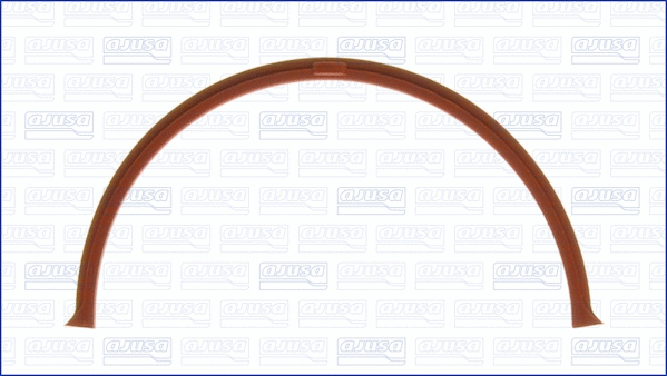 Gasket, oil sump (14067400)