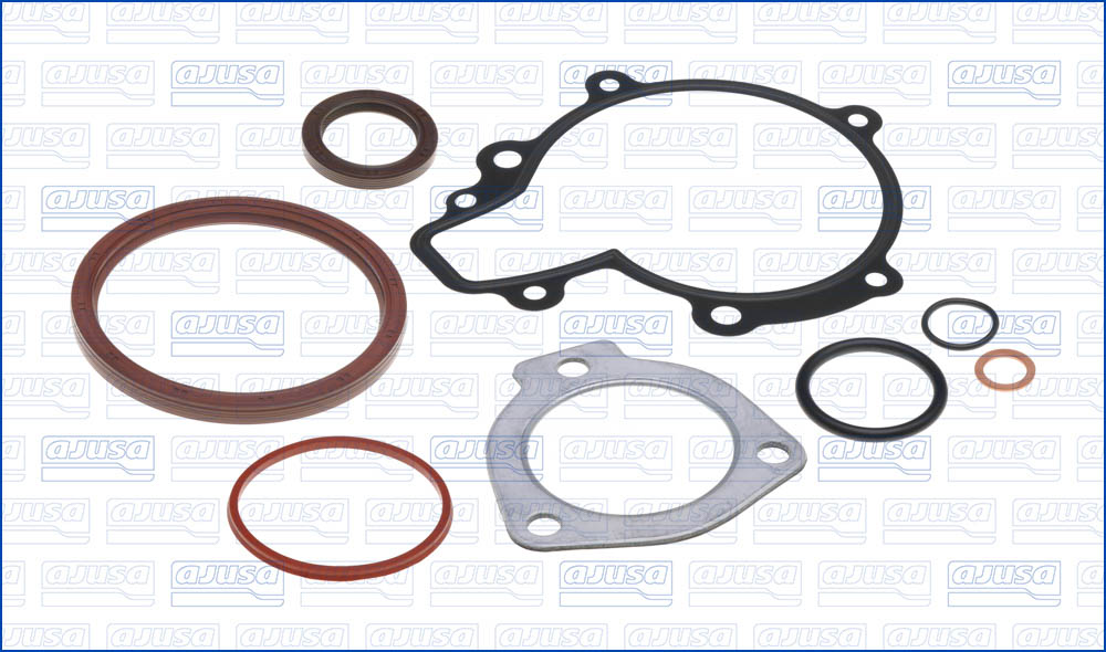 Gasket Kit, crankcase