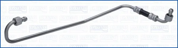 Oil Pipe, charger (OP10390)