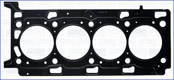 Gasket, cylinder head (10205900)