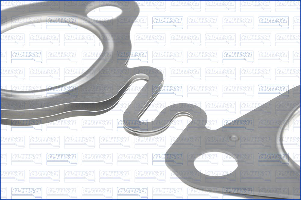 Gasket, exhaust manifold