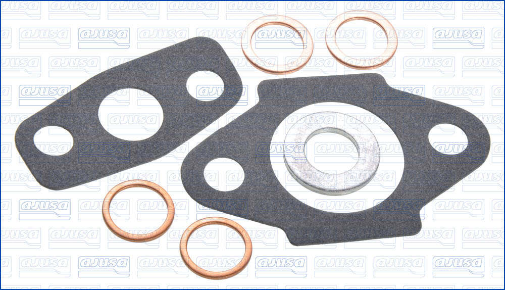 Full Gasket Kit, engine
