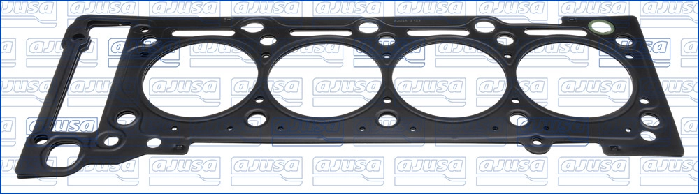 Gasket, cylinder head