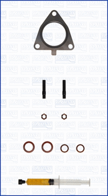 Mounting Kit, charger (JTC11634)