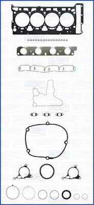 Gasket Kit, cylinder head (52271100)
