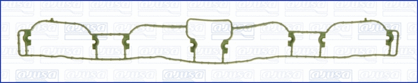 Gasket, exhaust manifold (13204600)