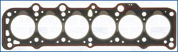 Gasket, cylinder head (10027610)