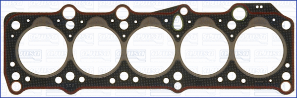 Gasket, cylinder head (10029210)