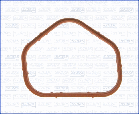 Gasket, intake manifold (13185700)