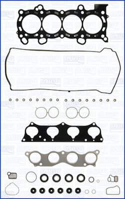 Gasket Kit, cylinder head (52214100)