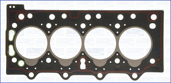 Gasket, cylinder head (10119400)