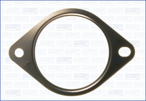 Gasket, exhaust pipe (01168800)