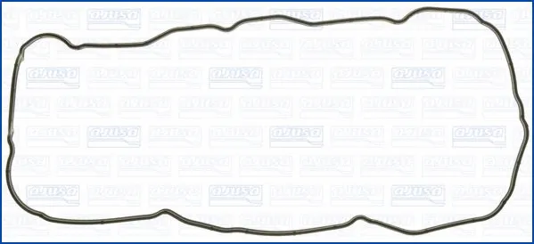 Gasket, cylinder head cover (11076800)