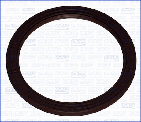 Shaft Seal, crankshaft (15054000)