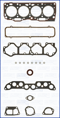 Gasket Kit, cylinder head (52059800)