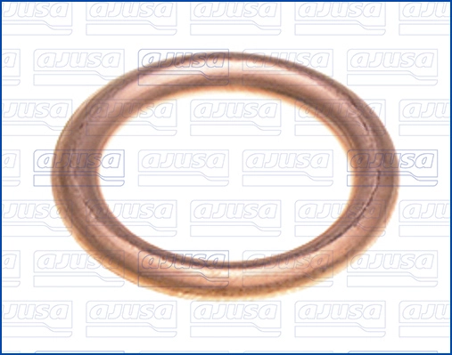 Seal Ring, oil drain plug