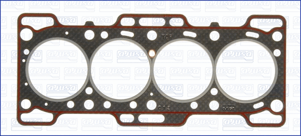 Gasket, cylinder head (10002700)