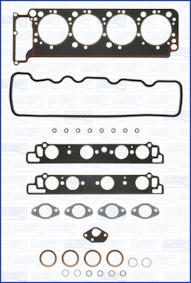 Gasket Kit, cylinder head (52130200)