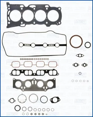 Full Gasket Kit, engine (50207900)