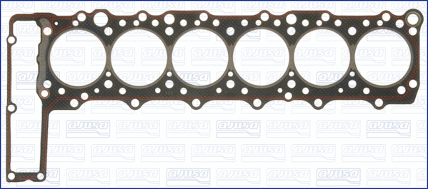 Gasket, cylinder head (10063000)