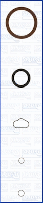 Gasket Kit, crankcase (54111700)