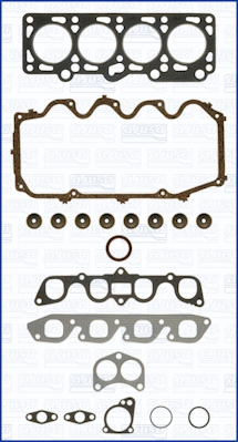 Gasket Kit, cylinder head (52033600)