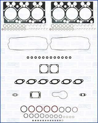 Gasket Kit, cylinder head (52179700)