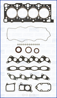 Gasket Kit, cylinder head (52131500)