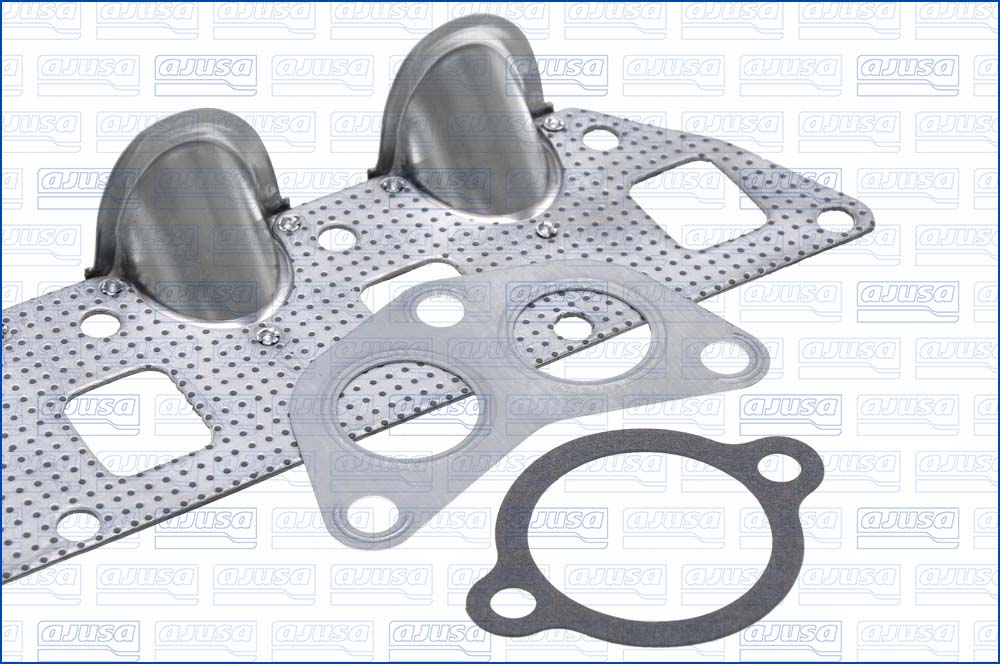 Gasket Kit, cylinder head