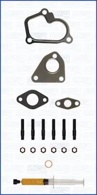 Mounting Kit, charger (JTC11580)