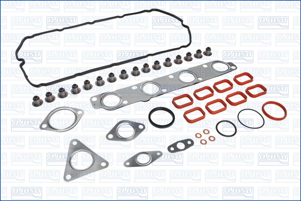 Gasket Kit, cylinder head