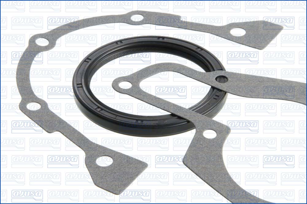 Full Gasket Kit, engine
