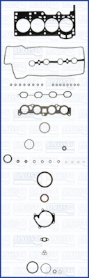 Full Gasket Kit, engine (50226200)