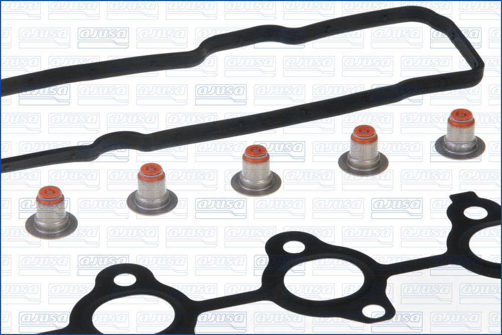 Full Gasket Kit, engine