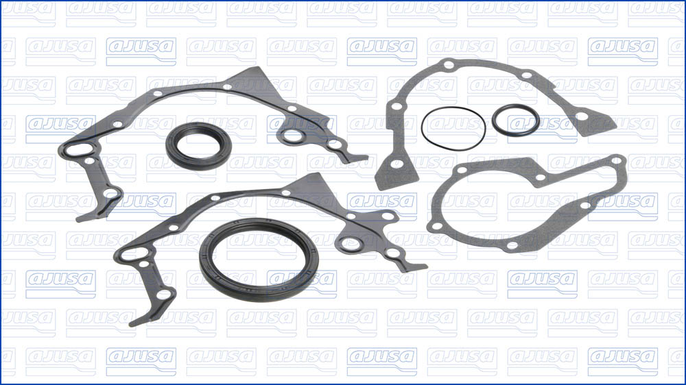 Gasket Kit, crankcase