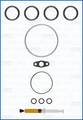 Mounting Kit, charger (JTC11788)
