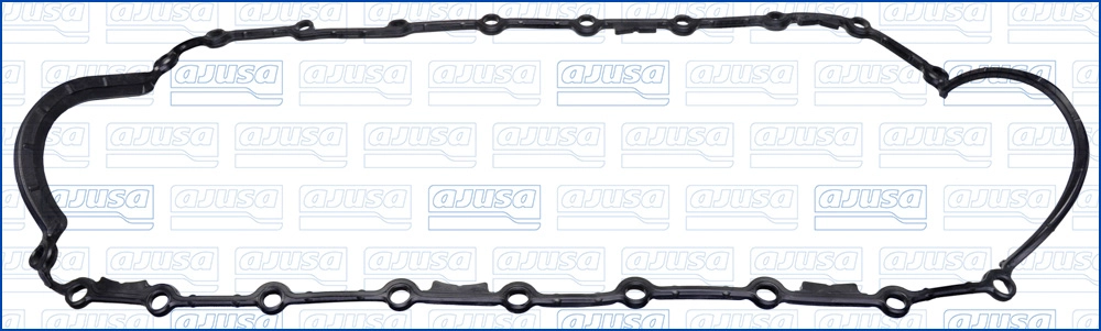 Gasket, oil sump