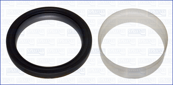 Shaft Seal, crankshaft (15031900)
