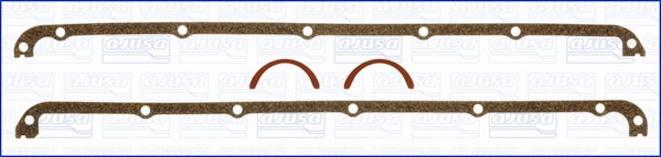 Gasket Set, cylinder head cover (56001200)