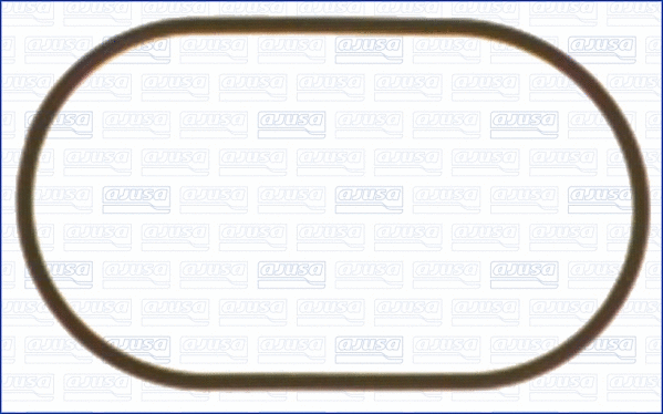 Gasket, intake manifold (13122900)
