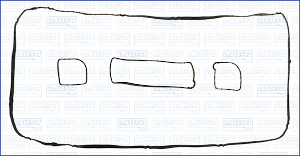 Gasket Set, cylinder head cover (56033800)